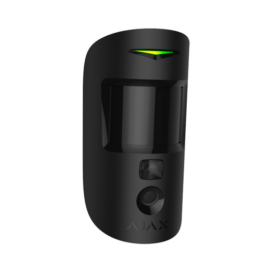 Fotodetector con solicitud de imagen - Certificado de Grado 2 - Joyería inalámbrica de 868 MHz