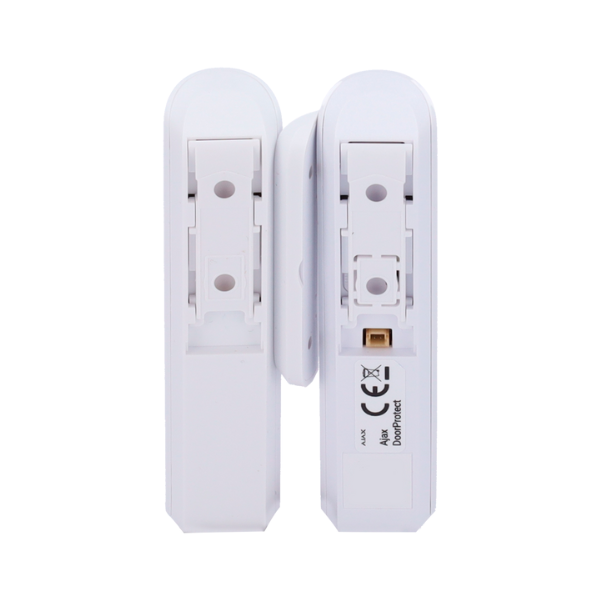 Detector de contacto magnético para puerta/ventana | Aj-Protector de puerta-W