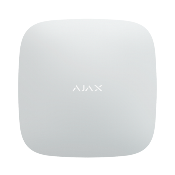 Kit de alarma independiente - Concentrador de 6 V 2 y batería de larga duración - Fácil instalación