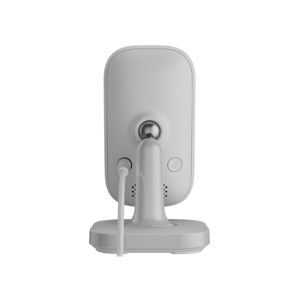 Câmara Cube IP 4 Mp com Deteção de objectos com IA