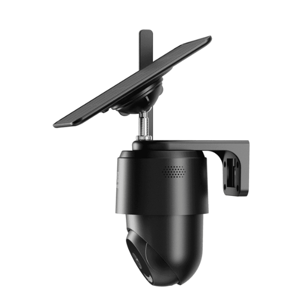 Câmara Inteligente IP com Bateria para Exterior WOOX R4250 - Tuya / Smart Life