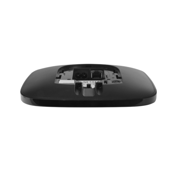 Repetidor Inalámbrico - Inalámbrico 868 Mhz Jeweller y Wings - Conexión con Hub Vía Ethernet - Hasta 200 Dis