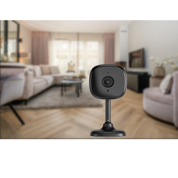 Cámara inteligente para interiores Woox R4208 - Tuya/Smartlife