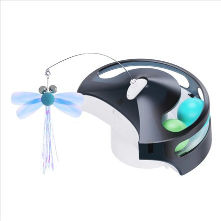 Acessório p/ Enabot Rola Petpal Interactive Toys