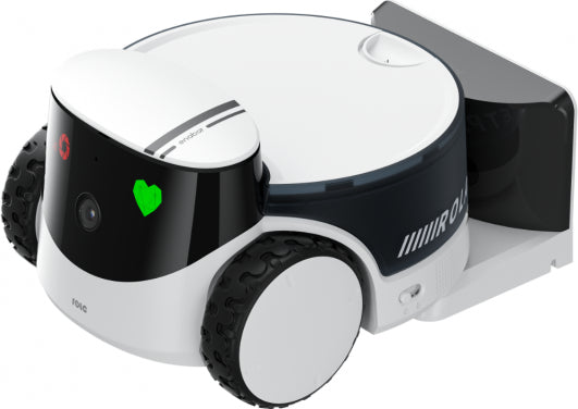 Robot de Companhia Enabot Rola Petpal 32GB