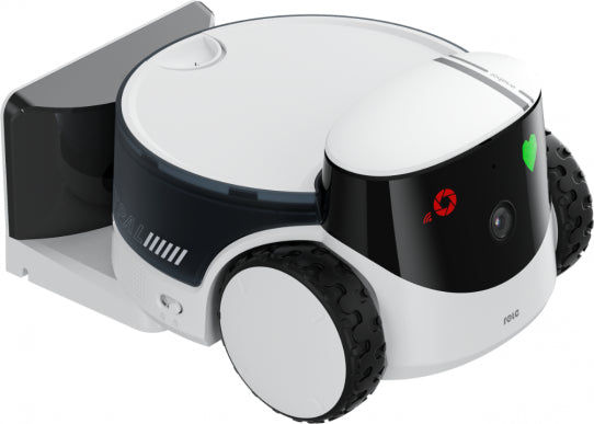 Robot de Companhia Enabot Rola Petpal 32GB