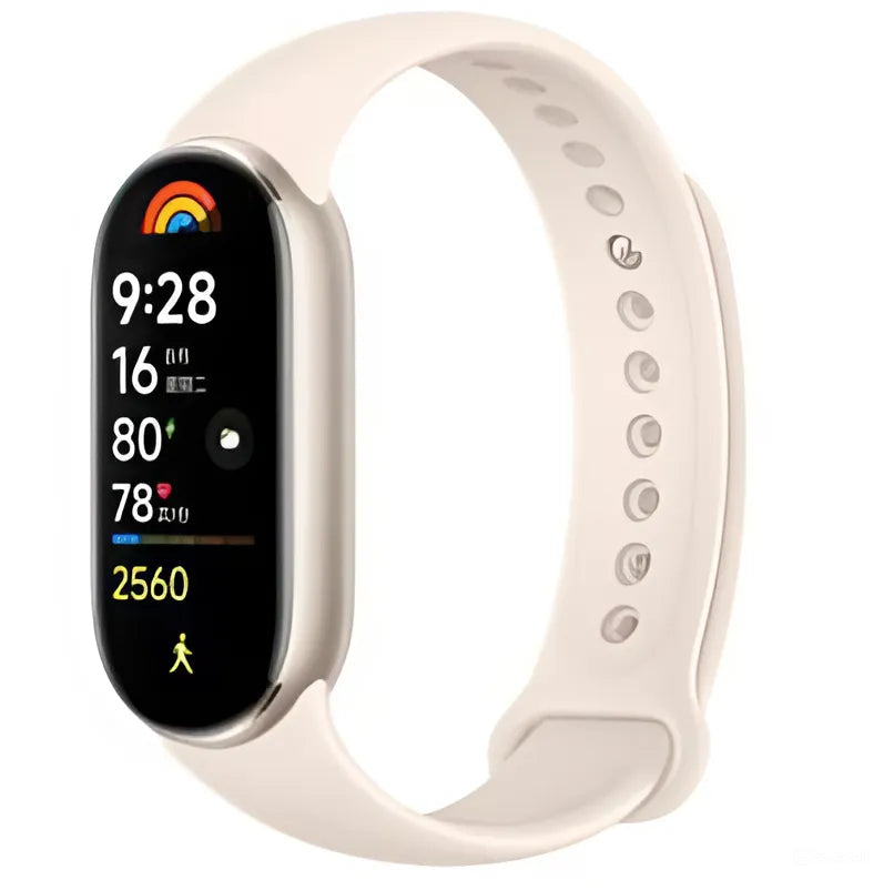 Smartband Band 9 Titan Gray