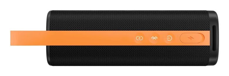Coluna Sound Outdoor 30W Preto
