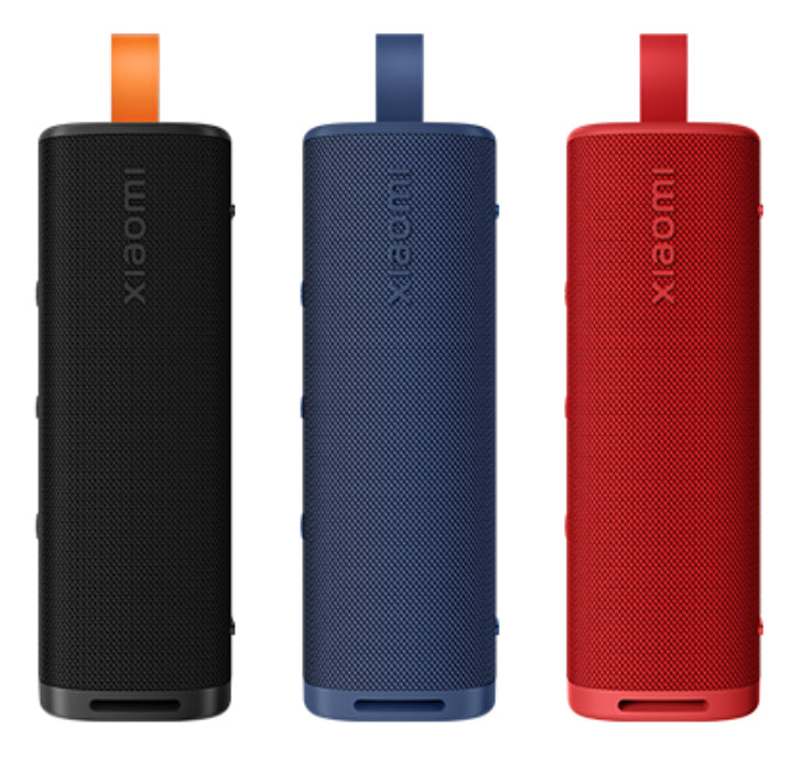 Coluna Sound Outdoor 30W Preto