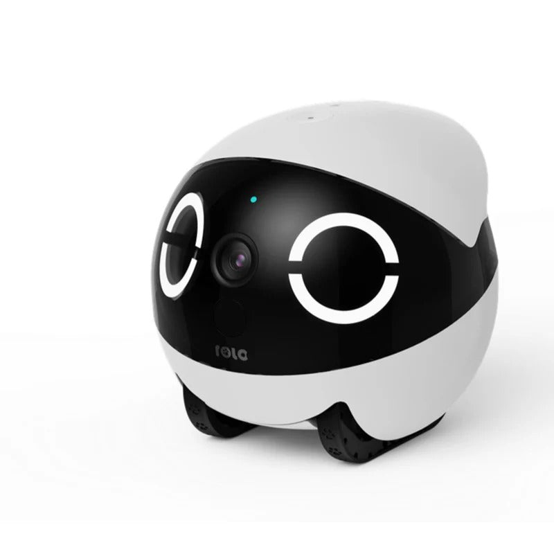 Robot de Companhia Enabot Rola Mini 32GB