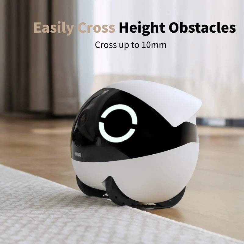 Robot de Companhia Enabot Rola Mini 32GB