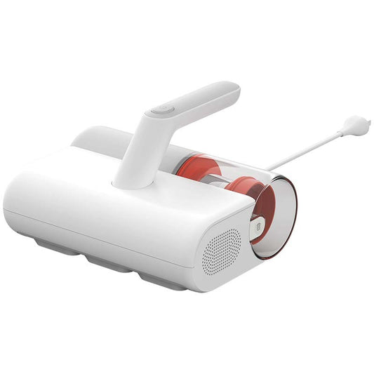 Aspirador Dust Mite Vacuum Cleaner Branco