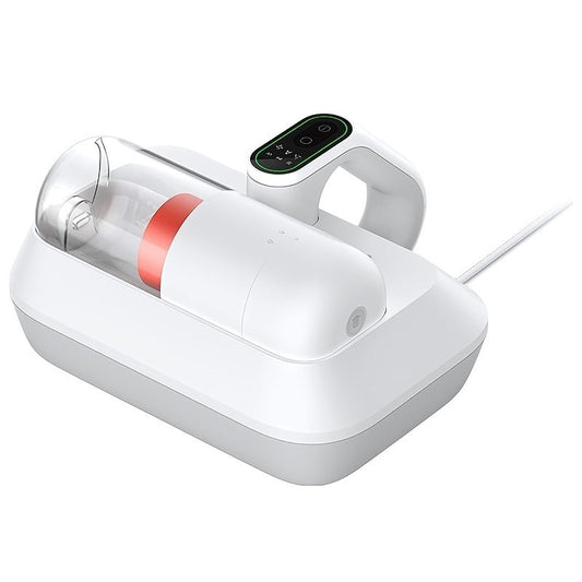 Aspirador Antiácaros Xiaomi Vacuum Cleaner Dust Mite Pro Uv Light White