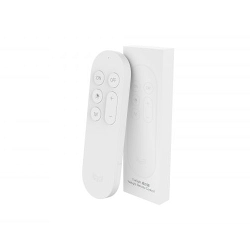 Comando Wireless Yeelight Branco