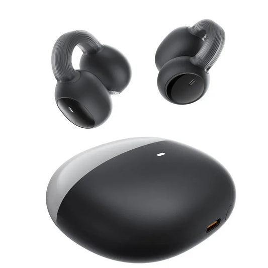 Auriculares Airgo 1 Ring Open-Ear Cluster Black