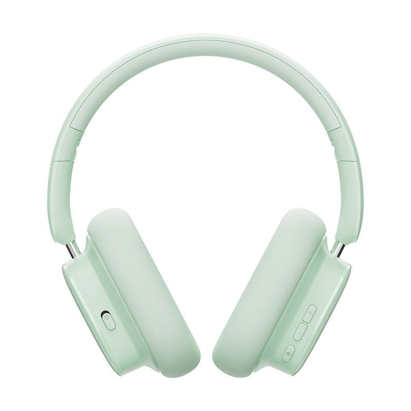 Auscultadores Bowie H1I Nc Wireless Natural Green