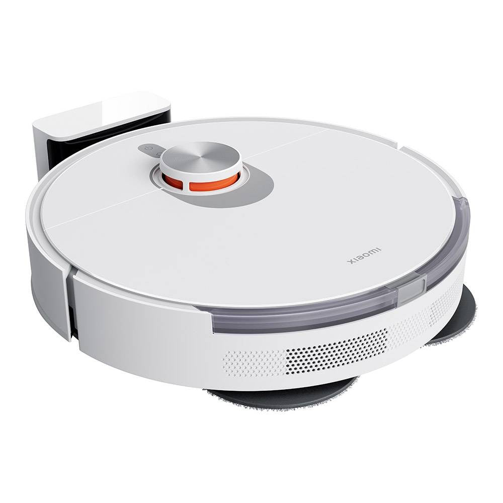 Robot Xiaomi Aspirador Robot Vacuum S20 Plus White
