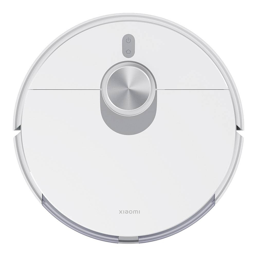Robot Xiaomi Aspirador Robot Vacuum S20 Plus White