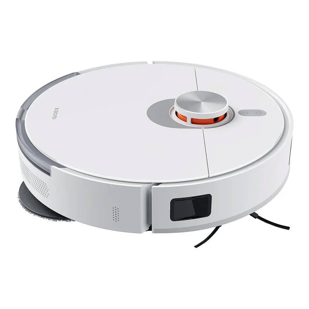 Robot Xiaomi Aspirador Robot Vacuum S20 Plus White