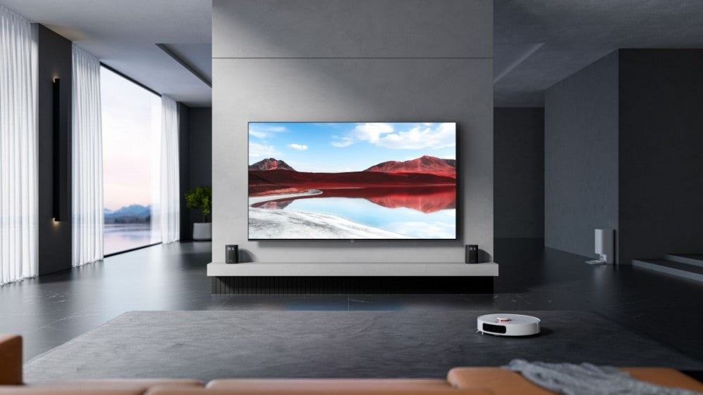 TV A Pro 65 2025 Qled 4K Uhd Dolby Audio