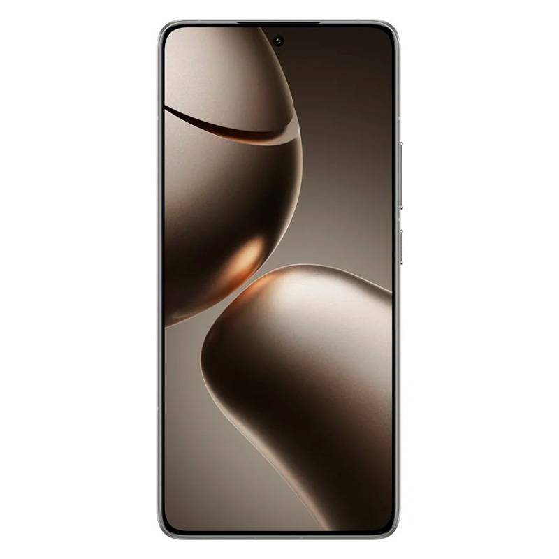 Smartphone 14T Pro 12+1024 Titan Gray