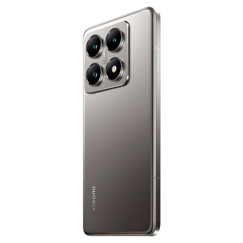 Smartphone 14T Pro 12+1024 Titan Gray