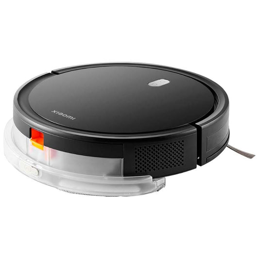 Xiaomi Aspirador Robot Vacuum E5 Preto Eu