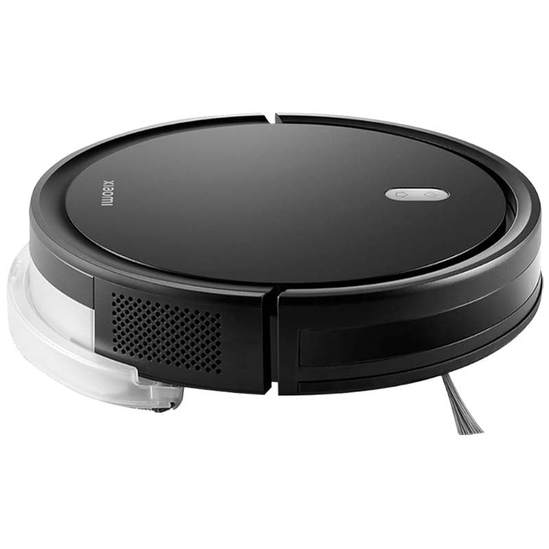 Xiaomi Aspirador Robot Vacuum E5 Preto Eu