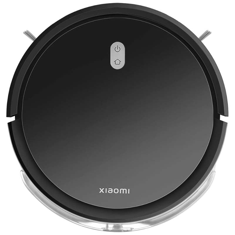 Xiaomi Aspirador Robot Vacuum E5 Preto Eu
