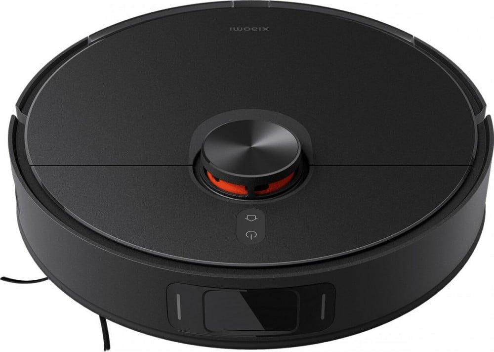 Xiaomi Aspirador Robot Vacuum S20+ Preto