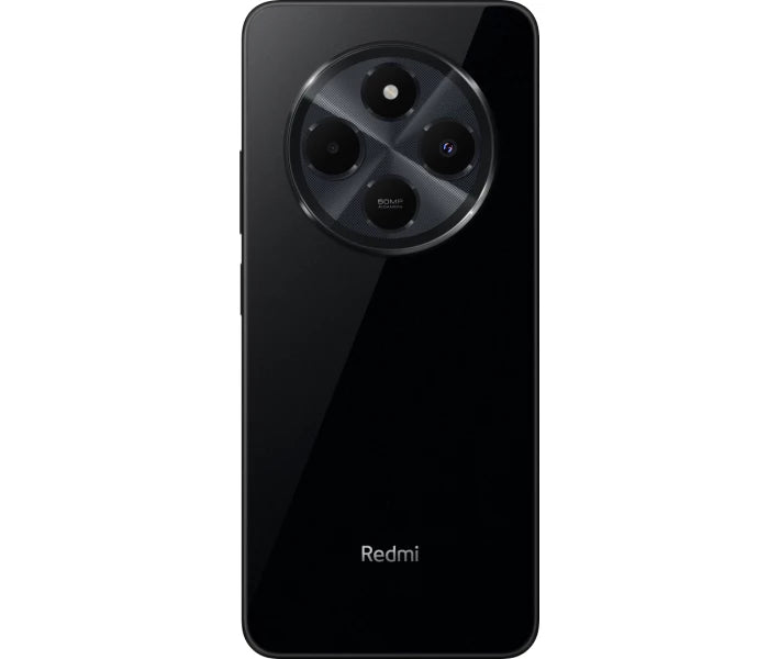 Smartphone Redmi 14C 6+128 Midnight Preto