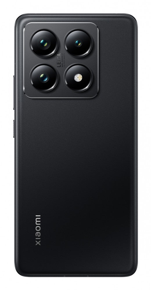 Smartphone 14T Pro 12+512 Titan Preto