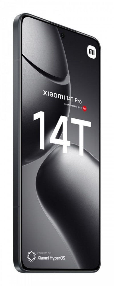 Smartphone 14T Pro 12+512 Titan Preto