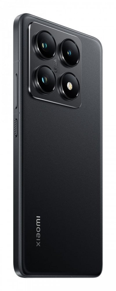 Smartphone 14T Pro 12+512 Titan Preto