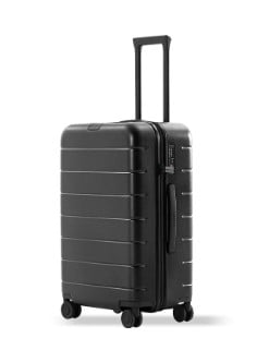 Luggage Classic Pro 20 Black