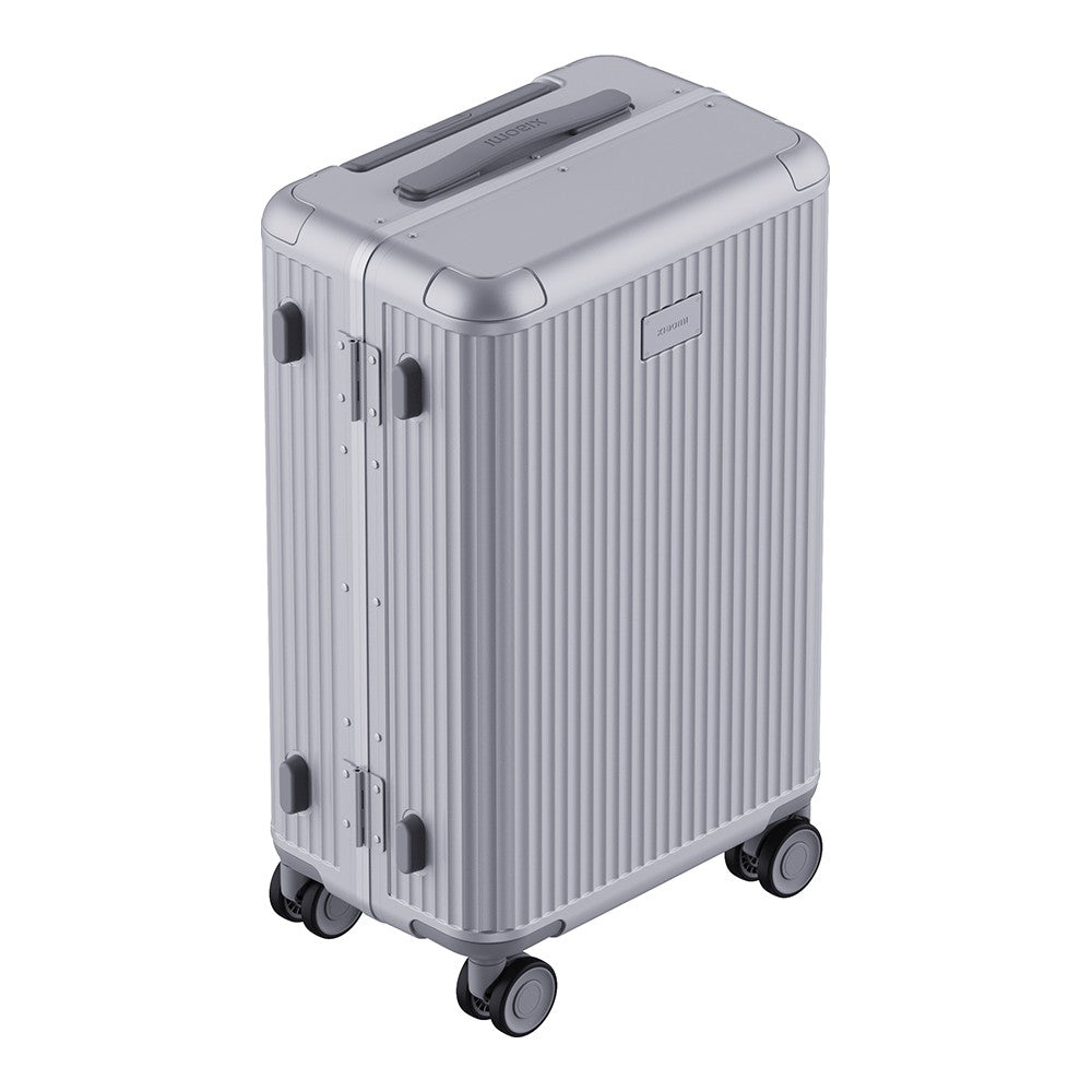 Aluminum Frame Luggage 26