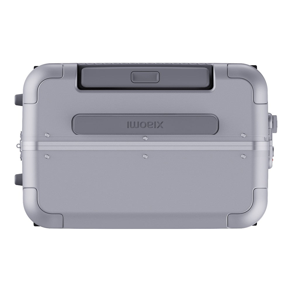 Aluminum Frame Luggage 26
