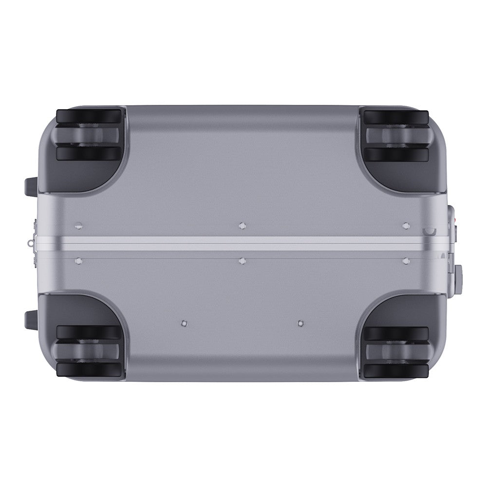 Aluminum Frame Luggage 26