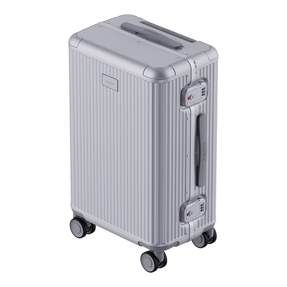 Aluminum Frame Luggage 26