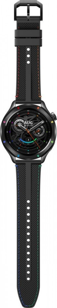 Smartwatch Watch S4 Rainbow