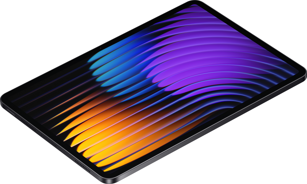 Tablet Pad 7 8+128 Gray
