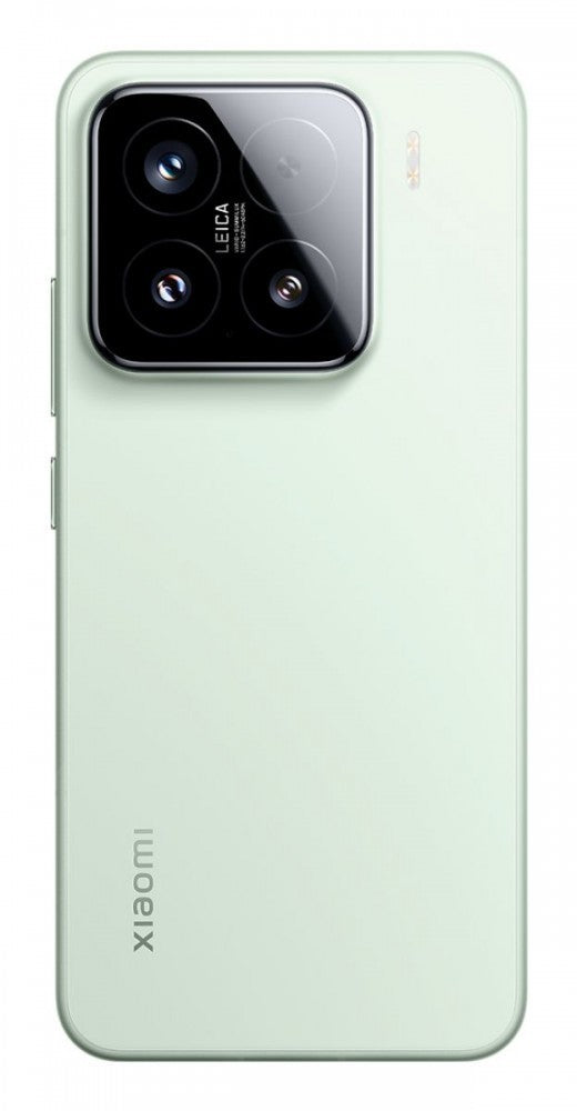 Smartphone 15 12+512 Green