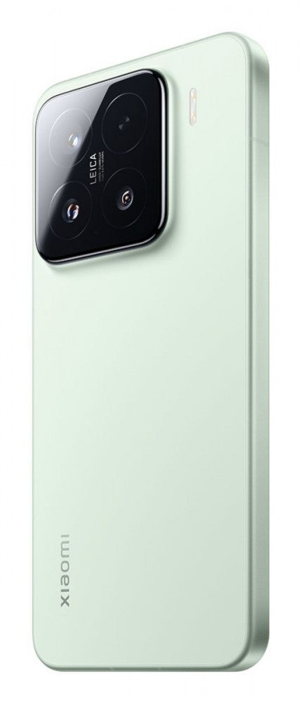 Smartphone 15 12+512 Green