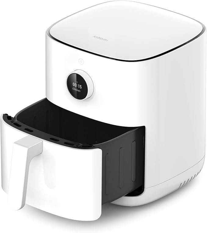 Air Fryer Inteligente Mi Smart Capacidade 4.5L