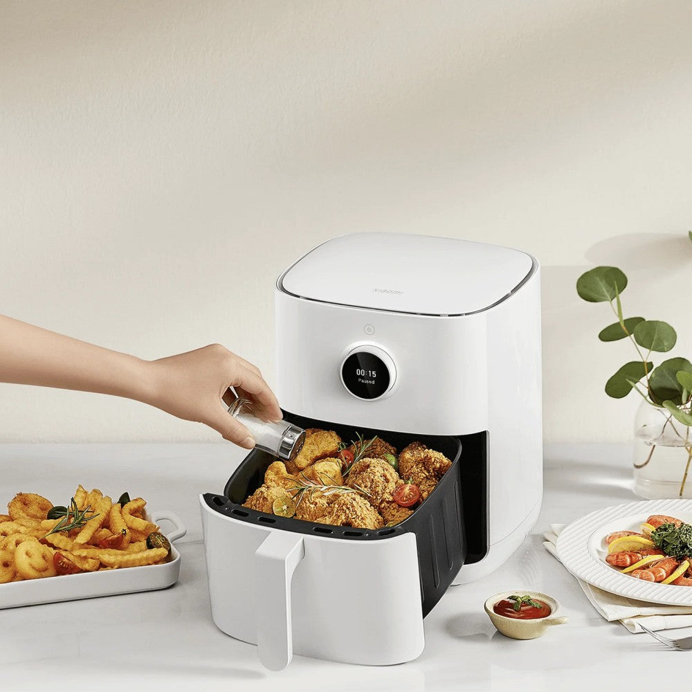 Air Fryer Inteligente Mi Smart Capacidade 4.5L
