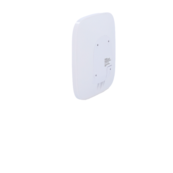 Panel de Control de Alarma Profesional Grado 2 - Funcionamiento Autónomo 6 V DC - Ethernet y Comunicación Dual