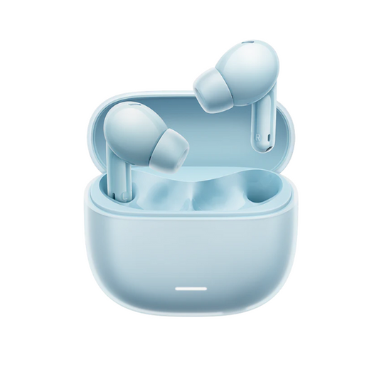 Auriculares Xiaomi Redmi Buds 6 Lite Azules