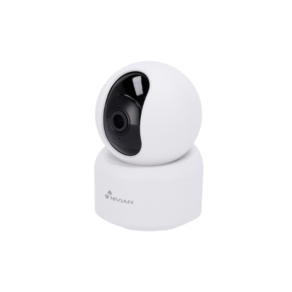 Câmara Wi-Fi Nivian Smart 2K