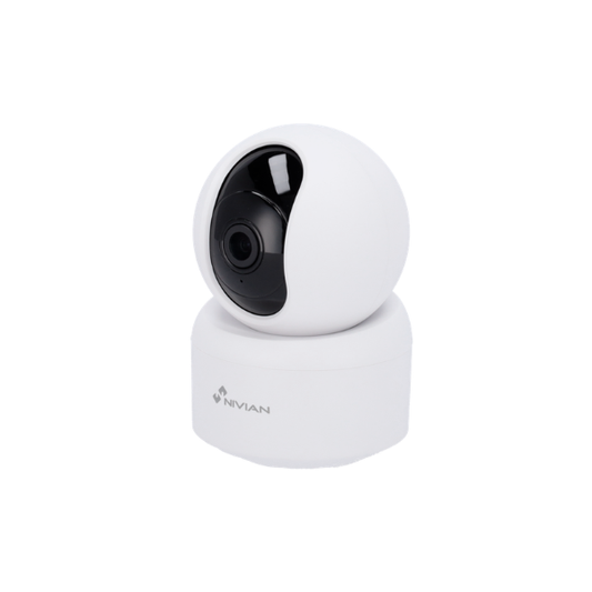 Câmara Wi-Fi Nivian Smart 2K