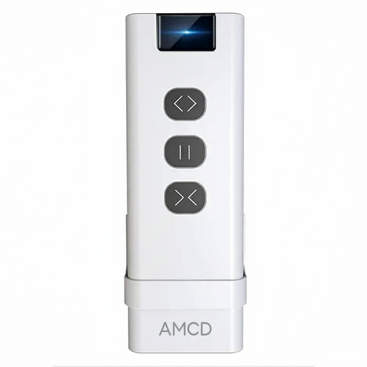 Controlo Remoto Moes RF para Módulos de Estores - Tuya / Smartlife